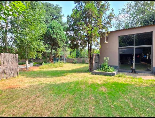 4 BEDROOM HOUSE FOR SALE IN MEYERTON CENTRAL